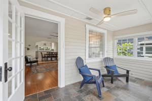 608 KIRKWOOD TERRACE, ST PETERSBURG, FL 33701 - MLS#MFRTB8517103