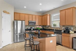 11059 BELLE HAVEN DRIVE, NEW PORT RICHEY, FL 34654 - MLS#MFRTB8517105