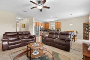 11059 BELLE HAVEN DRIVE, NEW PORT RICHEY, FL 34654 - MLS#MFRTB8517105