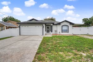 7222 N Amos Ave, TAMPA 7222 N Amos Ave, TAMPA