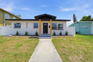 5530 2 AVENUE, ST PETERSBURG, FL 33710 - MLS#MFRTB8517134