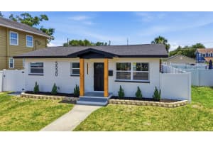 5530 2 AVENUE, ST PETERSBURG, FL 33710 - MLS#MFRTB8517134