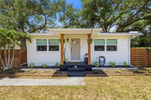 4918 22nd St N, ST PETERSBURG 4918 22nd St N, ST PETERSBURG