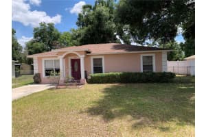 1807 E Rampart St, TAMPA