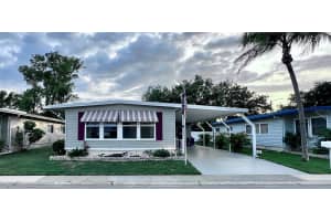 1100 BELCHER ROAD, LARGO, FL 33771 - MLS#MFRTB8517174