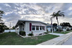 1100 BELCHER ROAD, LARGO, FL 33771 - MLS#MFRTB8517174