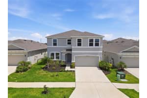 32107 Conchshell Sail St, WESLEY CHAPEL