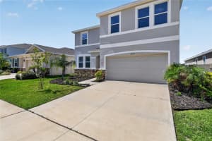 32107 CONCHSHELL SAIL STREET, WESLEY CHAPEL, FL 33545 - MLS#MFRTB8517250