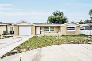 10910 BRIDLETON ROAD, PORT RICHEY, FL 34668 - MLS#MFRTB8517290