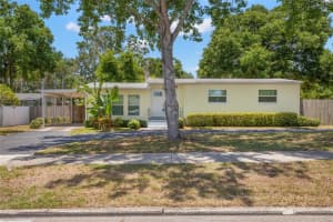 5101 18th Ave N, ST PETERSBURG 5101 18th Ave N, ST PETERSBURG