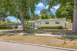 5101 18TH AVENUE, ST PETERSBURG, FL 33710 - MLS#MFRTB8517295