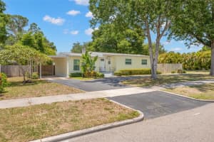 5101 18TH AVENUE, ST PETERSBURG, FL 33710 - MLS#MFRTB8517295