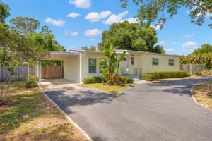 5101 18TH AVENUE, ST PETERSBURG, FL 33710 - MLS#MFRTB8517295