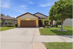 2109 TRILLIUM BOULEVARD, BROOKSVILLE, FL 34604 - MLS#MFRTB8517308