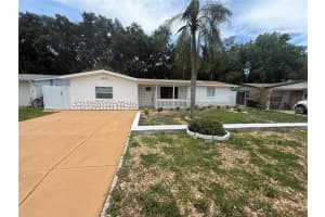4609 IRENE LOOP, NEW PORT RICHEY, FL 34652 - MLS#MFRTB8517341