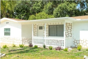 4609 IRENE LOOP, NEW PORT RICHEY, FL 34652 - MLS#MFRTB8517341