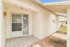 5120 DOEFIELD LANE, NEW PORT RICHEY, FL 34653 - MLS#MFRTB8517410