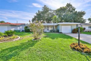 2335 SURREY LANE, CLEARWATER, FL 33763 - MLS#MFRTB8517433