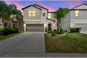 13917 ARBOR PINES DRIVE, RIVERVIEW, FL 33579 - MLS#MFRTB8517457