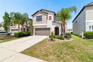 13917 ARBOR PINES DRIVE, RIVERVIEW, FL 33579 - MLS#MFRTB8517457