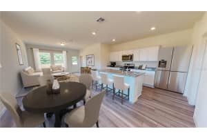 10518 CURVING CREEK LOOP, PARRISH, FL 34219 - MLS#MFRTB8517473