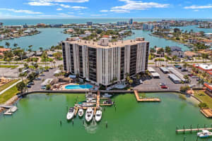 10355 PARADISE BOULEVARD, TREASURE ISLAND, FL 33706 - MLS#MFRTB8517485