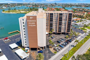 10355 PARADISE BOULEVARD, TREASURE ISLAND, FL 33706 - MLS#MFRTB8517485