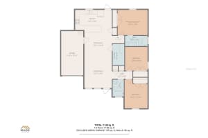 28651 TUPPER ROAD, WESLEY CHAPEL, FL 33545 - MLS#MFRTB8517500