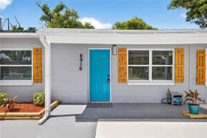 6916 N Orleans Ave, TAMPA 6916 N Orleans Ave, TAMPA