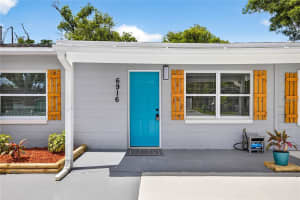 6916 ORLEANS AVENUE, TAMPA, FL 33604 - MLS#MFRTB8517504