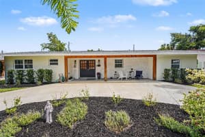 6825 11TH AVENUE, ST PETERSBURG, FL 33710 - MLS#MFRTB8517519