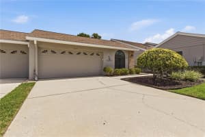 5515 SALEM SQUARE DRIVE, PALM HARBOR, FL 34685 - MLS#MFRTB8517528