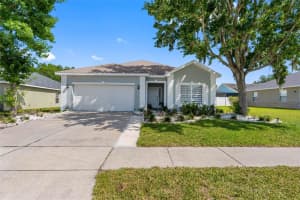 5610 SHEER BLISS LOOP, LAND O LAKES, FL 34639 - MLS#MFRTB8517535