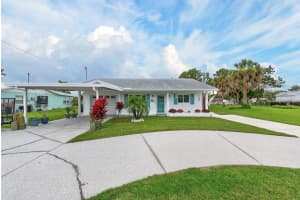 6801 CLARK STREET, HUDSON, FL 34667 - MLS#MFRTB8517538
