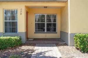 170 COQUINA BAY DRIVE, ST PETERSBURG, FL 33705 - MLS#MFRTB8517546