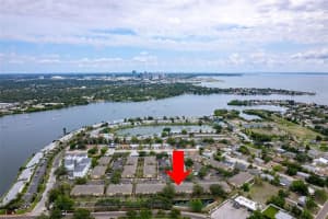 170 COQUINA BAY DRIVE, ST PETERSBURG, FL 33705 - MLS#MFRTB8517546