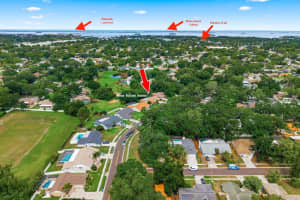 341 ARBOR DRIVE, PALM HARBOR, FL 34683 - MLS#MFRTB8517549