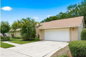 341 ARBOR DRIVE, PALM HARBOR, FL 34683 - MLS#MFRTB8517549