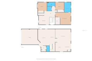 17535 BALMAHA DRIVE, LAND O LAKES, FL 34638 - MLS#MFRTB8517550