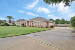 2341 ARRIVISTE WAY, PENSACOLA, FL 32504 - MLS#MFRTB8517576