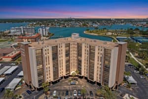 10355 Paradise Blvd #812, TREASURE ISLAND 10355 Paradise Blvd #812, TREASURE ISLAND