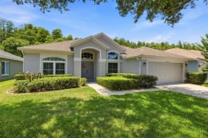 19720 MORDEN BLUSH DRIVE, LUTZ, FL 33558 - MLS#MFRTB8517634