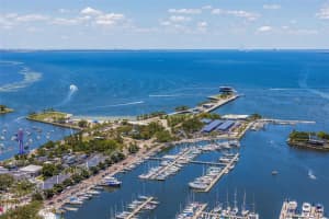 100 1ST AVENUE, ST PETERSBURG, FL 33701 - MLS#MFRTB8517636