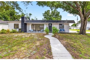1601 PARIS STREET, TAMPA, FL 33610 - MLS#MFRTB8517640