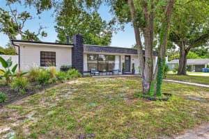 1601 PARIS STREET, TAMPA, FL 33610 - MLS#MFRTB8517640