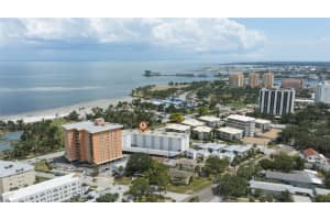 1100 SHORE DRIVE, ST PETERSBURG, FL 33701 - MLS#MFRTB8517665