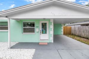 543 72ND AVE N, ST PETERSBURG, FL 33702 - MLS#MFRTB8517667