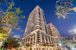 275 1ST AVE S #2706, ST PETERSBURG, FL 33701 - MLS#MFRTB8517699