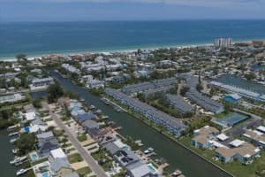 659 GARLAND CIRCLE, INDIAN ROCKS BEACH, FL 33785 - MLS#MFRTB8517721