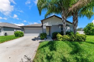 6765 EMERALD SPRING LOOP, NEW PORT RICHEY, FL 34653 - MLS#MFRTB8517729